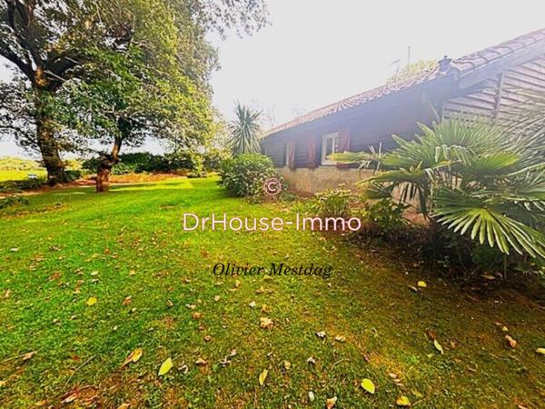 Maison à vendre 8 pièces de 240 m²