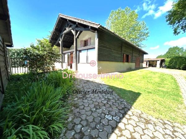 Maison à vendre 8 pièces de 240 m²