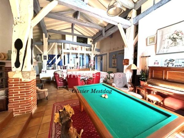 Maison à vendre 8 pièces de 240 m²