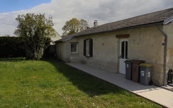 Maison à louer