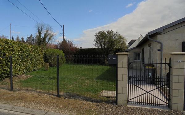 Maison à louer