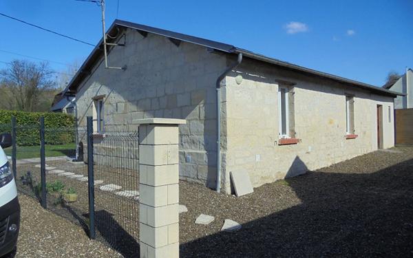Maison à louer