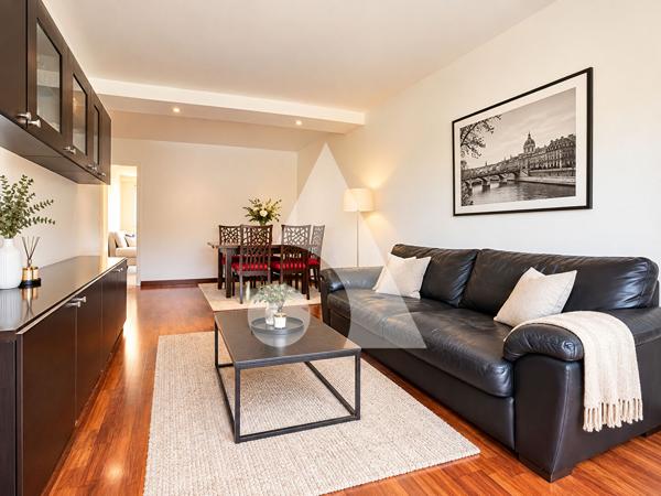 Appartement 3 pièces 60 m2