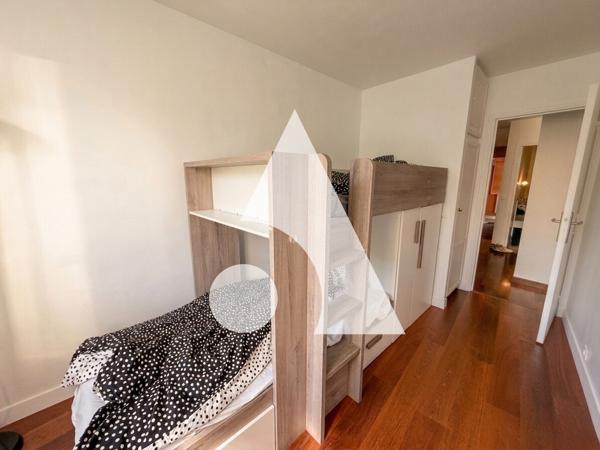 Appartement 3 pièces 60 m2