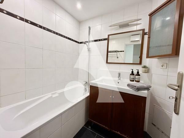Appartement 3 pièces 60 m2