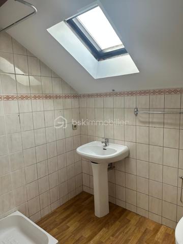 Appartement de 26,58 m²