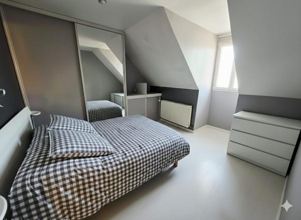 Maison 130 m² habitables , Parfait état ,Sous-sol total + Studio indépendant