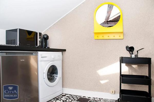 Immeuble à vendre 900m²