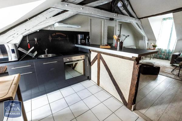 Immeuble à vendre 900m²