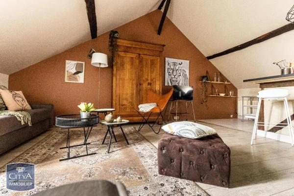 Immeuble à vendre 900m²