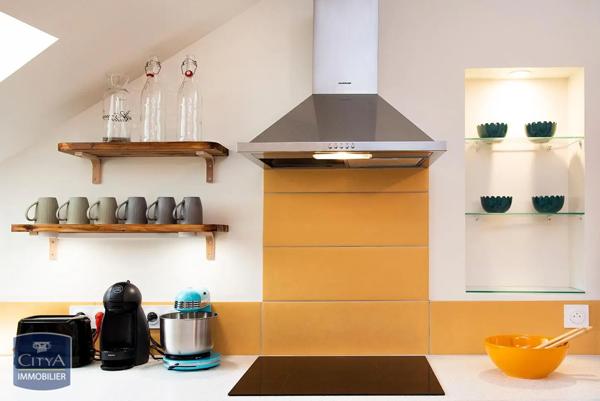 Immeuble à vendre 900m²