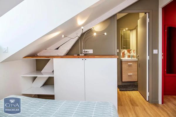 Immeuble à vendre 900m²