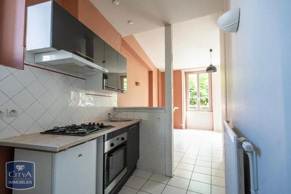 Immeuble à vendre 900m²