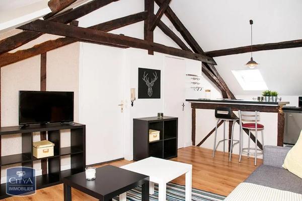 Immeuble à vendre 900m²