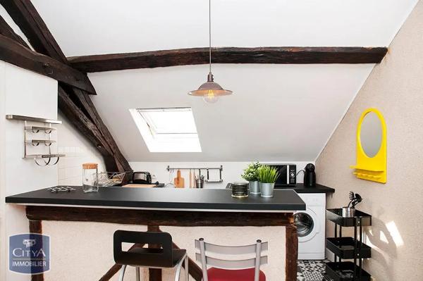 Immeuble à vendre 900m²