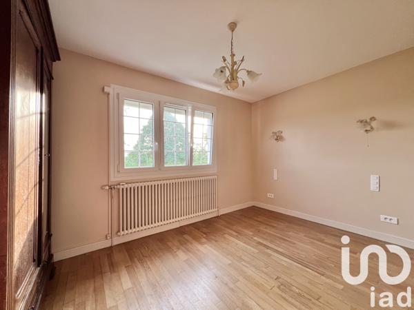 Maison à vendre 6 pièces 126 m² Soissons