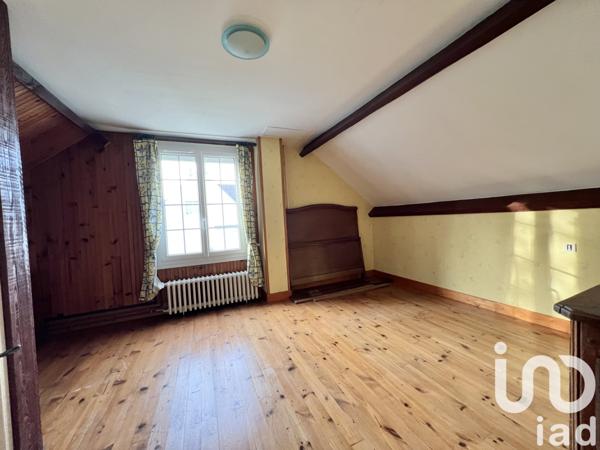 Maison à vendre 6 pièces 126 m² Soissons