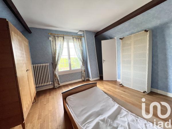 Maison à vendre 6 pièces 126 m² Soissons