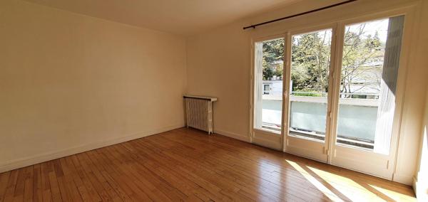 Appartement 3 pièce(s) 2 chambre(s) 64.09 m²
