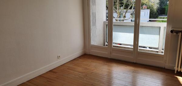 Appartement 3 pièce(s) 2 chambre(s) 64.09 m²