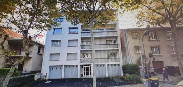 Appartement 3 pièce(s) 2 chambre(s) 64.09 m²