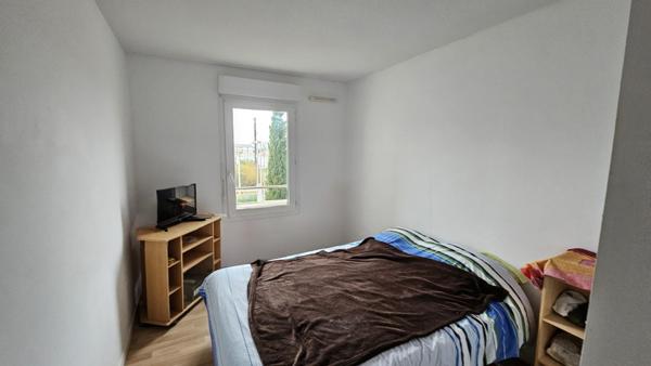 T3 situé dans un quartier recherché avec parking couvert