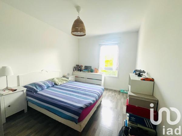 Appartement à vendre 3 pièces 62 m² Noisy-le-Grand