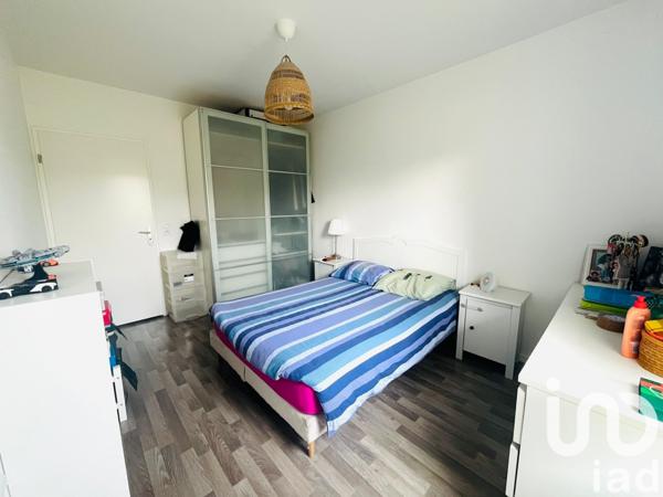 Appartement à vendre 3 pièces 62 m² Noisy-le-Grand