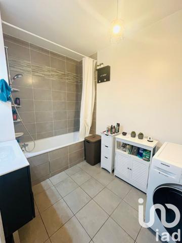 Appartement à vendre 3 pièces 62 m² Noisy-le-Grand