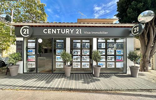Appartement à vendre  3 pièces - 62 m 2   GRASSE  - 06