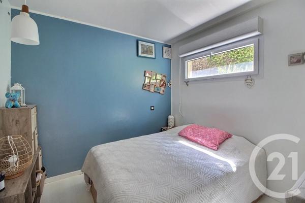Appartement à vendre  3 pièces - 62 m 2   GRASSE  - 06