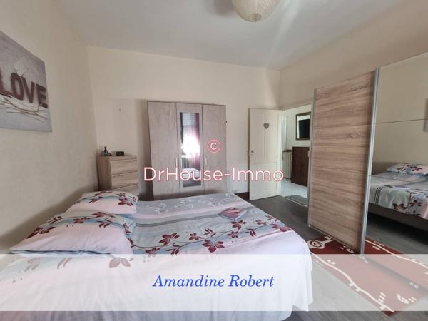Maison à vendre 3 pièces de 78 m²