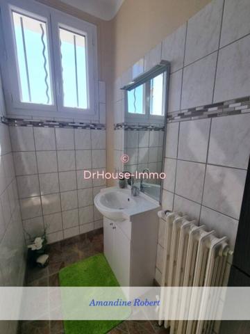 Maison à vendre 3 pièces de 78 m²