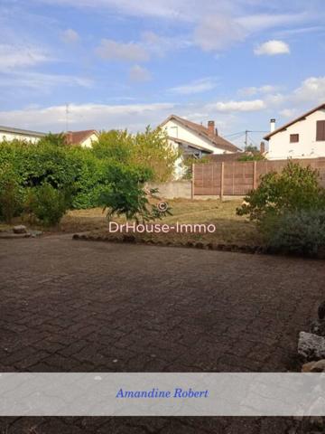 Maison à vendre 3 pièces de 78 m²
