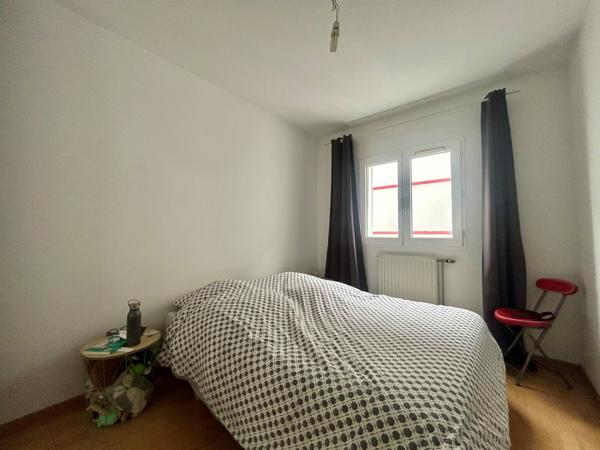 APPARTEMENT TYPE 4 - POITIERS PARC DE BLOSSAC Poitiers (86000)