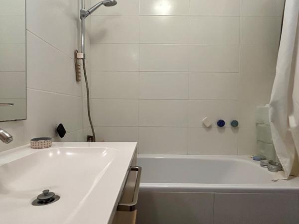 APPARTEMENT TYPE 4 - POITIERS PARC DE BLOSSAC Poitiers (86000)