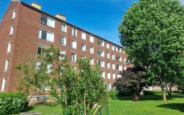 Appartement à vendre    4 pièces • 66,90 m2 Domont