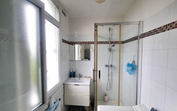 Appartement à vendre    4 pièces • 66,90 m2 Domont