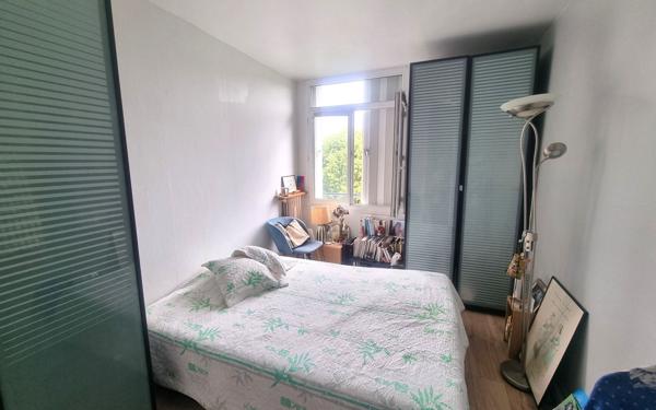 Appartement à vendre    4 pièces • 66,90 m2 Domont