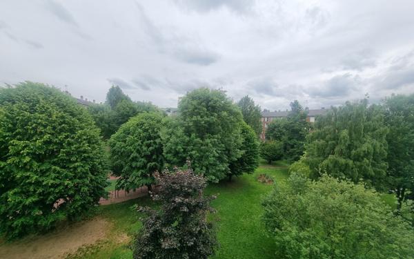 Appartement à vendre    4 pièces • 66,90 m2 Domont