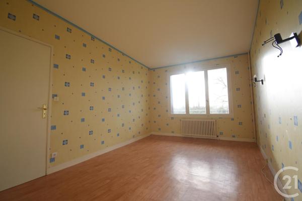 Maison à vendre  8 pièces - 191,69 m2 ABREST - 03