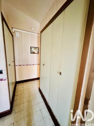 Maison à vendre 5 pièces 111,37 m² Ver-lès-Chartres