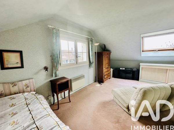 Maison à vendre 5 pièces 111,37 m² Ver-lès-Chartres
