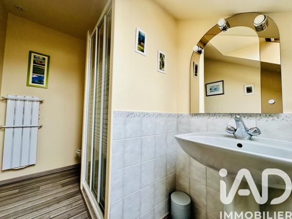 Maison à vendre 5 pièces 111,37 m² Ver-lès-Chartres
