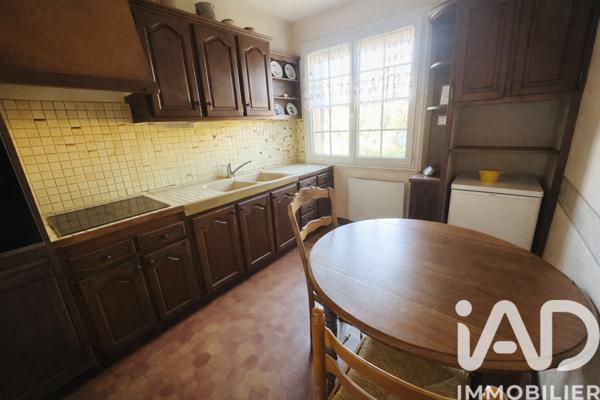 Maison à vendre 5 pièces 111,37 m² Ver-lès-Chartres