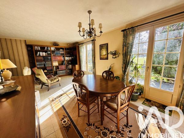Maison à vendre 5 pièces 111,37 m² Ver-lès-Chartres