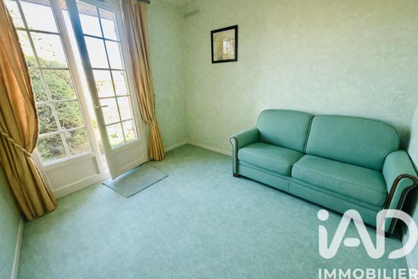 Maison à vendre 5 pièces 111,37 m² Ver-lès-Chartres
