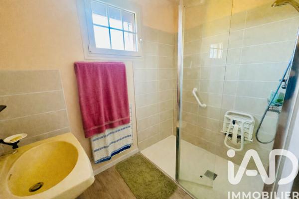 Maison à vendre 5 pièces 111,37 m² Ver-lès-Chartres
