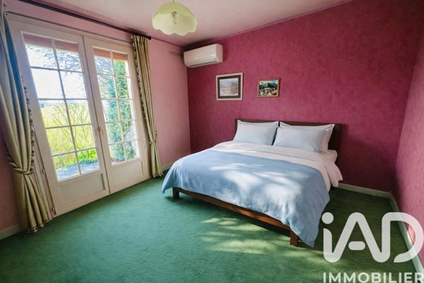 Maison à vendre 5 pièces 111,37 m² Ver-lès-Chartres
