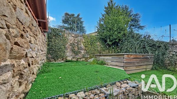 Location maison 4 pièces 94 m² Saint-Julien-Molin-Molette